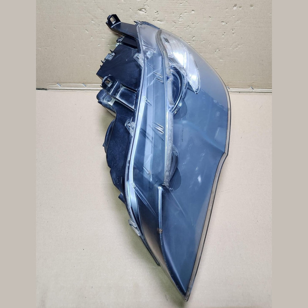 2007-2013 BMW X5 E70 Headlight LHS NONE XENON 7108150 