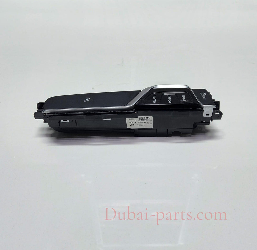 2018-2021 BMW X3 Center Console Control Switch 6993923 G01 X4 5 Series G30 G31 