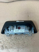 Load image into Gallery viewer, BMW 1 SER 116I F20 F21 Dashboard Multimedia 6.5 CID Display Screen 9262752 RHD