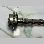Load image into Gallery viewer, Mercedes-Benz W205 W246 W222 W212 M270 And M276 Exhaust Camshaft Cam Shaft OEM