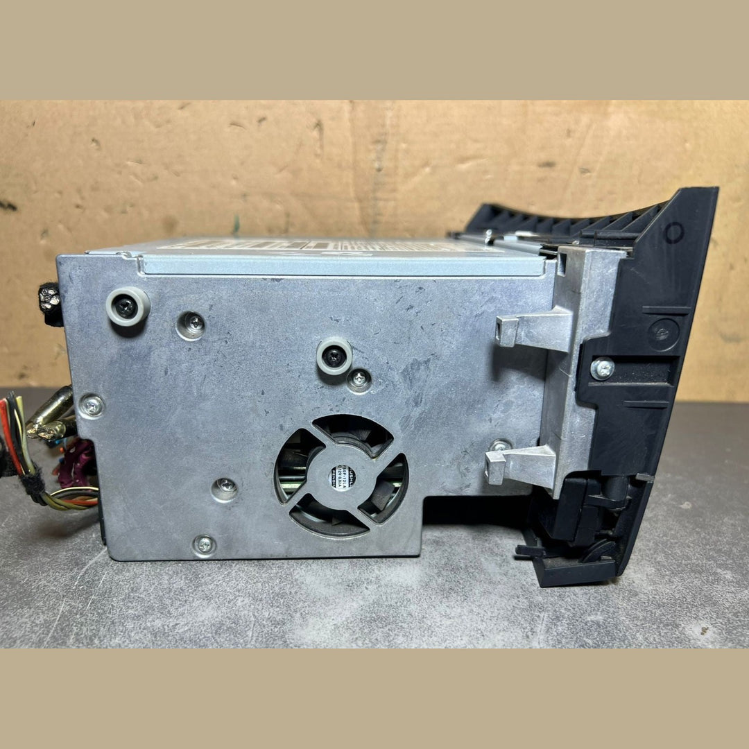 2012–2014 Mercedes-Benz W212 E-Class Head Unit CD Player A212 9008704 OEM
