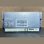 Load image into Gallery viewer, 07-13 Mercedes W164 GL Air Airmatic Suspension Control Module A251 5454132 OEM