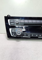 Bild in die Galerieansicht laden, BMW F22 F30 Climate Control Radio Switch Panel Auto Ambient Lighting 9363497 