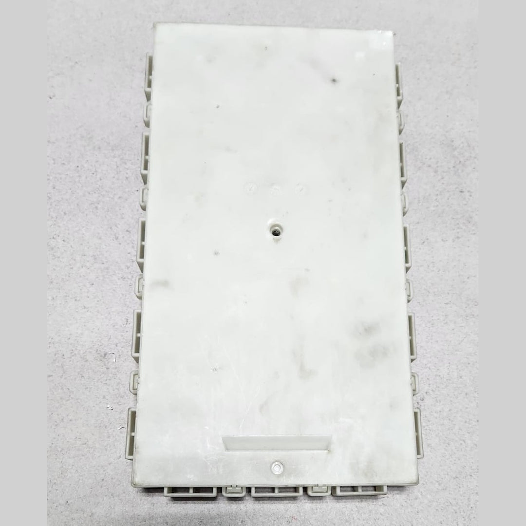 2018 BMW X5 Body Control Module 9383540 X5 F15 OEM