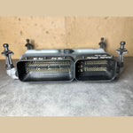Load image into Gallery viewer, 08-12 Mercedes W212 E-Class Engine Control Module Unit ECM ECU A272 1532492 OEM