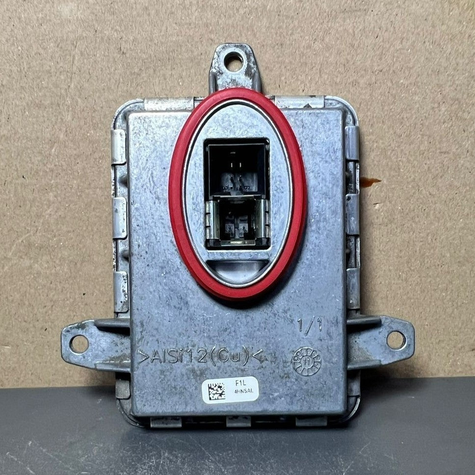 Mercedes Benz W166 Xenon Light Headlight Control Module Unit A166 9002800 OEM