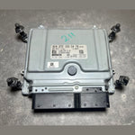 Bild in die Galerieansicht laden, 01-09 Mercedes W211 E-Class Engine Control Module Unit ECM ECU A272 1535479 OEM