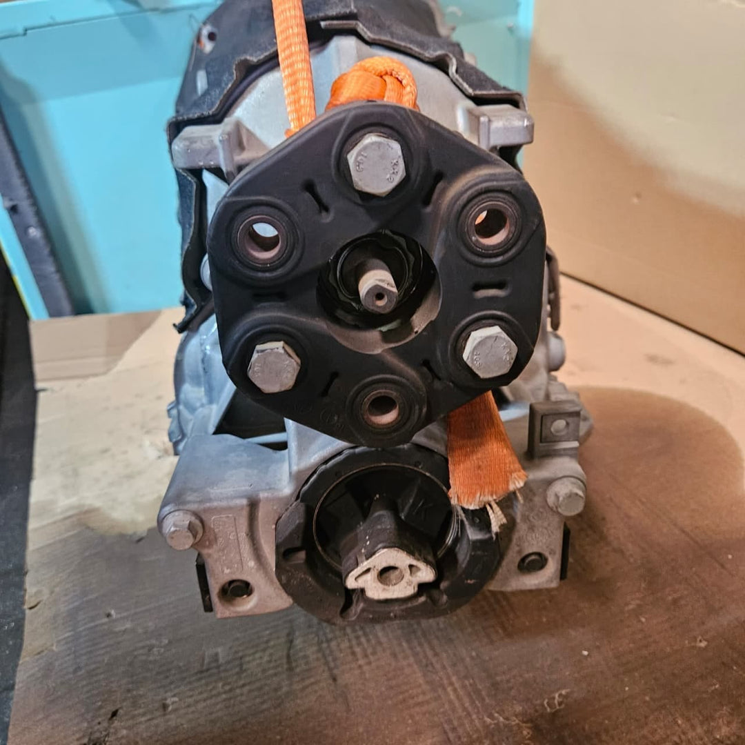 BMW G20 B48 GA8L51CZ 8-Speed Automatic Transmission 9454151 USED