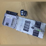 قم بتحميل الصورة إلى عارض الصور، BOSCH BMW Engine Control Unit 8576344 BMW F30 F32 N47 diesel engines