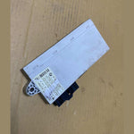 Load image into Gallery viewer, 2006 BMW 330i Car Access System Control Module 6943771 3 Series E90 E91 CAS2