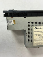 Load image into Gallery viewer, 2002-2003 BMW 530i E38, E39, E53 16':9' On-Board Monitor Wide Screen 6934412 OEM