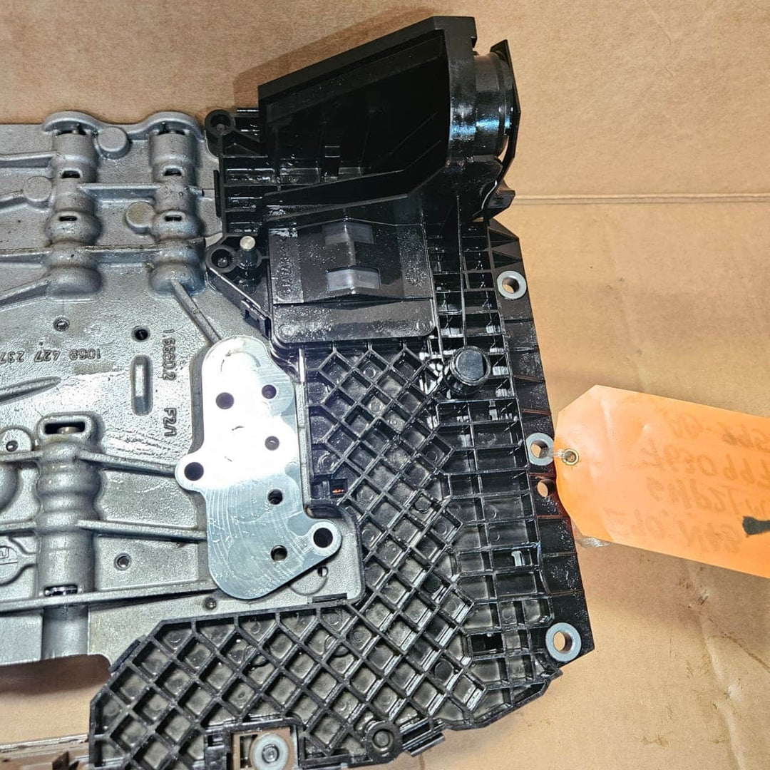 BMW E90 320I LCI GM Transmission Control Mechatronic Valve Body 6HP2I 0260550042