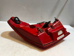 Load image into Gallery viewer, 2010 BMW 7 Series 750Li F01, F02, F03, F04 LEFT Rear Tail Light 7182197 OEM