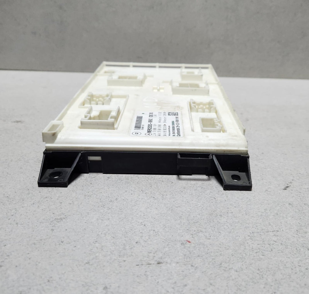 Benz Body Control Module A1769001101 W176 and W246