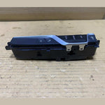Load image into Gallery viewer, BMW Center Console Switch Operating Unit 6843922 RHD 5 Series G30 G31 and X3 G01