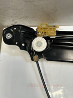 Load image into Gallery viewer, 2010-2016 BMW 528i 5 Series F10 F11 Window Regulator Front Left 7182111 OEM