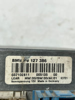 قم بتحميل الصورة إلى عارض الصور، BMW E92 E65 E66 TV Video RGB Module Control Unit ECU 9127386 JAPAN