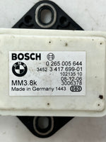 Load image into Gallery viewer, 2007-2010 BMW X3 E83 F25 ESP Yaw Rate Sensor 3417699 OEM