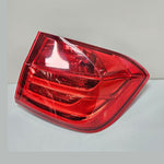 Load image into Gallery viewer, 2012-2015 BMW F30 328i 335i Tail Light Assembly Right Side 7259896