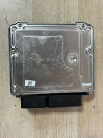 Bild in die Galerieansicht laden, BMW OEM N47N F30 ENGINE CONTROL UNIT DDE ECU SET 8579480 +KEY+START BUTTON