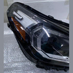 Load image into Gallery viewer, OEM BMW X1 U11 HEADLIGHT FRONT RIGHT SIDE ECE MODEL 5A9A234 LHD NO MODULE