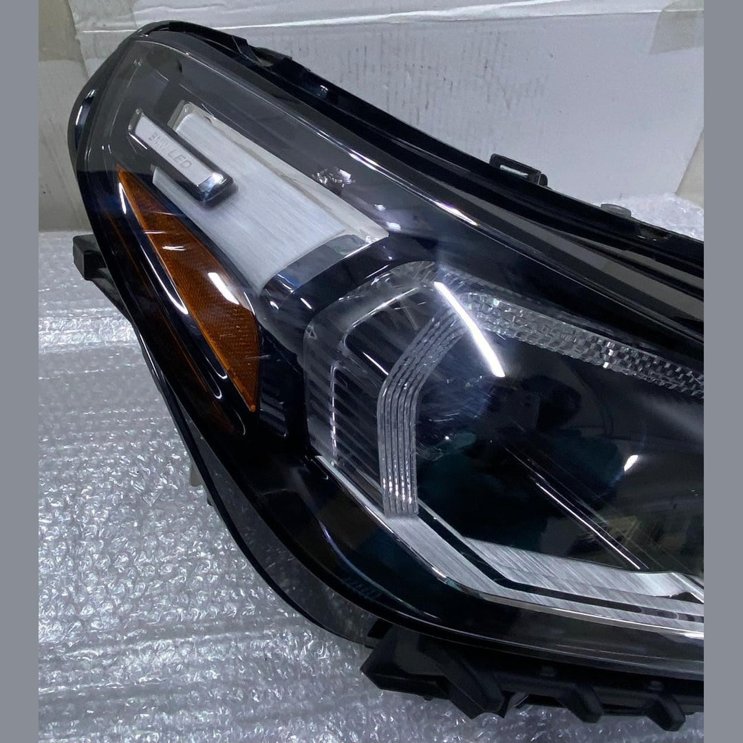 OEM BMW X1 U11 HEADLIGHT FRONT RIGHT SIDE ECE MODEL 5A9A234 LHD NO MODULE