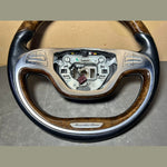 Bild in die Galerieansicht laden, Mercedes W222 Steering Wheel Multi Function Sport Assembly With Paddle Shifts