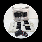 Bild in die Galerieansicht laden, 8626172-2014 BMW 5 Series F10 N20 520i MEVD17.2 Engine Control Unit DME Key Set