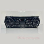 Load image into Gallery viewer, 2006-2007 Mercedes-Benz C230 Climate Control Panel A 203 830 17 85