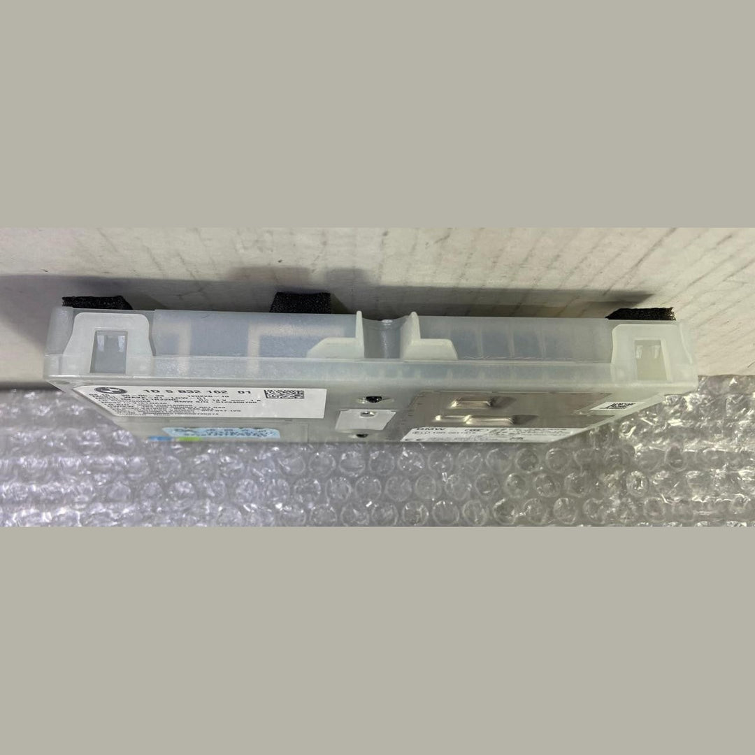 OEM BMW X7 G07 LCI X7 X DRIVE 40I ANTENA TELEMATICS CONTROL MODULE UNIT 5B32162