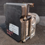 Load image into Gallery viewer, BMW X1 E84 ANTI LOCK BREAKING SYSTEM (ABS)  HYDRAULIC UNIT MODULE -  6860214