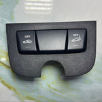 Load image into Gallery viewer, Mercedes Anti Theft Alarm Control Switch A1728208710 A-Class W176 B-Class W246