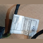 Load image into Gallery viewer, BMW X5 F15 / X6 F16 Rear Bumper HARNESS+PDC PLUG INST Cover (OEM, 9333682)