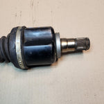 قم بتحميل الصورة إلى عارض الصور، 2015 BMW F45 Front Left Axle shaft 8643375 X1 F48 F49