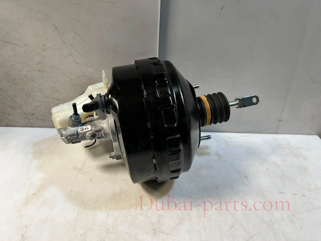 BMW 3 Series E90 E91 E92 X1 E84 Brake Booster SERVO MOTOR 6785649 OEM