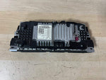 Bild in die Galerieansicht laden, BMW 7 F-SERIES MMI L6-CID 10.25" MULTIMEDIA DISPLAY SCREEN 9203048 / A6235-D144