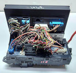 Load image into Gallery viewer, 2002-2009 Mercedes-Benz E320 Front SAM Control Module 2115453901 E-Class W211 