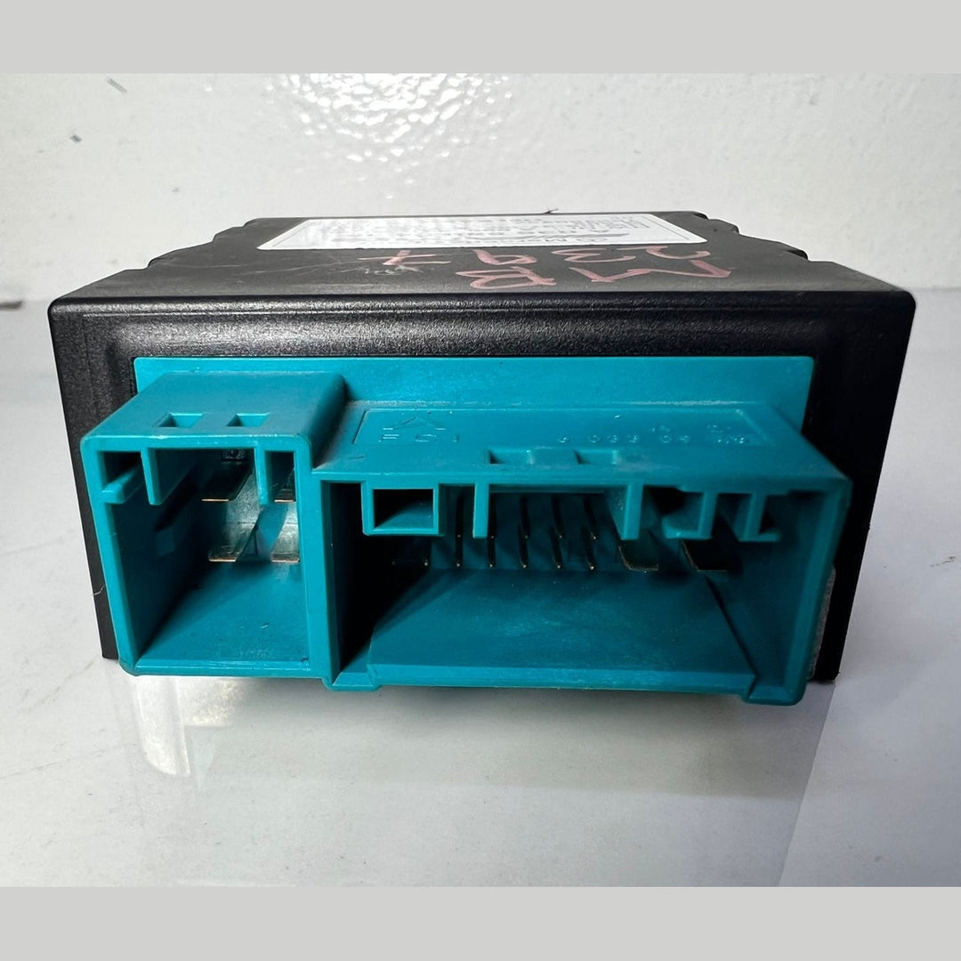 2009 Mercedes-Benz E63 AMG Fuel Pump Control Unit A0355400445 W212 E-Class