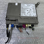 Load image into Gallery viewer, OEM BMW X5 G05 MULTIMEDIA NAVIGATION AUDIO HEAD UNIT 5B3F564 ANATEL