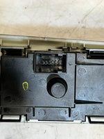 Load image into Gallery viewer, 2008-2013 BMW 335i 1 Series 3 Series LCI Headlight Control Switch 9169416 OEM