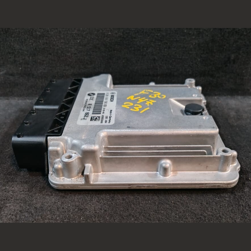 BMW 5 F10 F20 F25 F30 N47N ENGINE CONTROL UNIT ECU ONLY  DDE Module 8517862