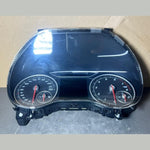 Load image into Gallery viewer, Tachimetro quadro strumenti Mercedes-Benz W246 Classe B 2012-2014 A246 9009214
