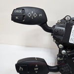 Load image into Gallery viewer, OEM BMW 5 Series E60 E61 Steering Column Switch Unit 9170226