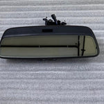 Bild in die Galerieansicht laden, OEM BMW G01 G05 G07 G30 G80 REAR VIEW INTERIOR MIRROR 9108448