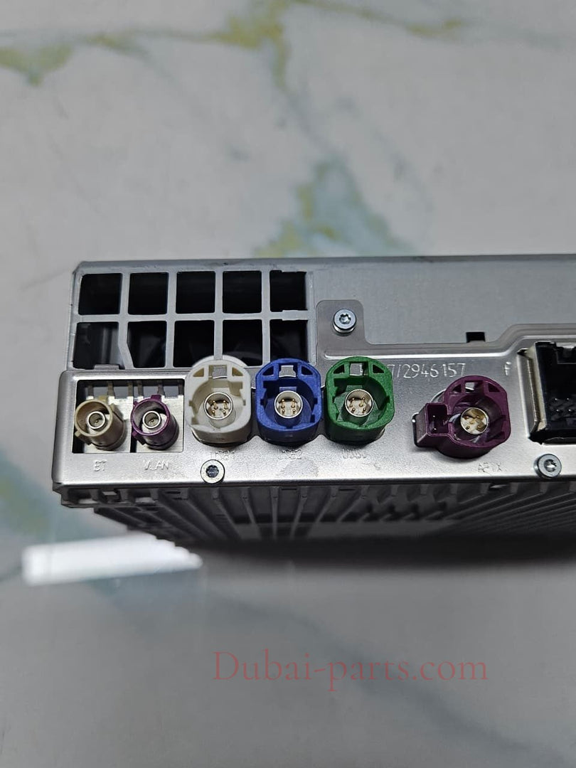 2021 BMW F44 Audio Headunit High 5A318F2 OEM