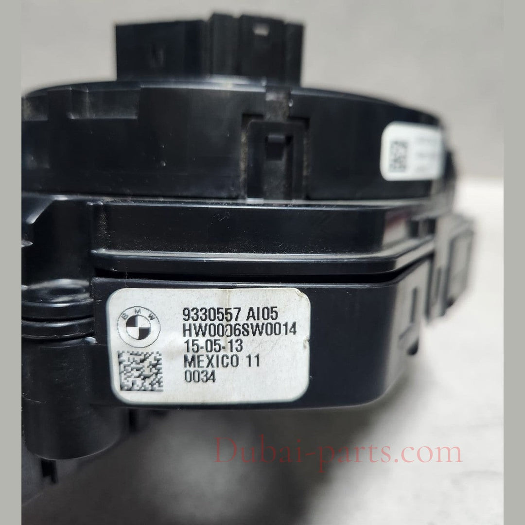 2010-2017 BMW X3 Steering Column Switch 9330557 X3 F25 X5 F15 X4 F26 and X6 