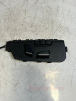 Load image into Gallery viewer, 2012-2018 BMW X5 F15 and F85 Front Right Seat Adjustment Switch 9281442 OEM