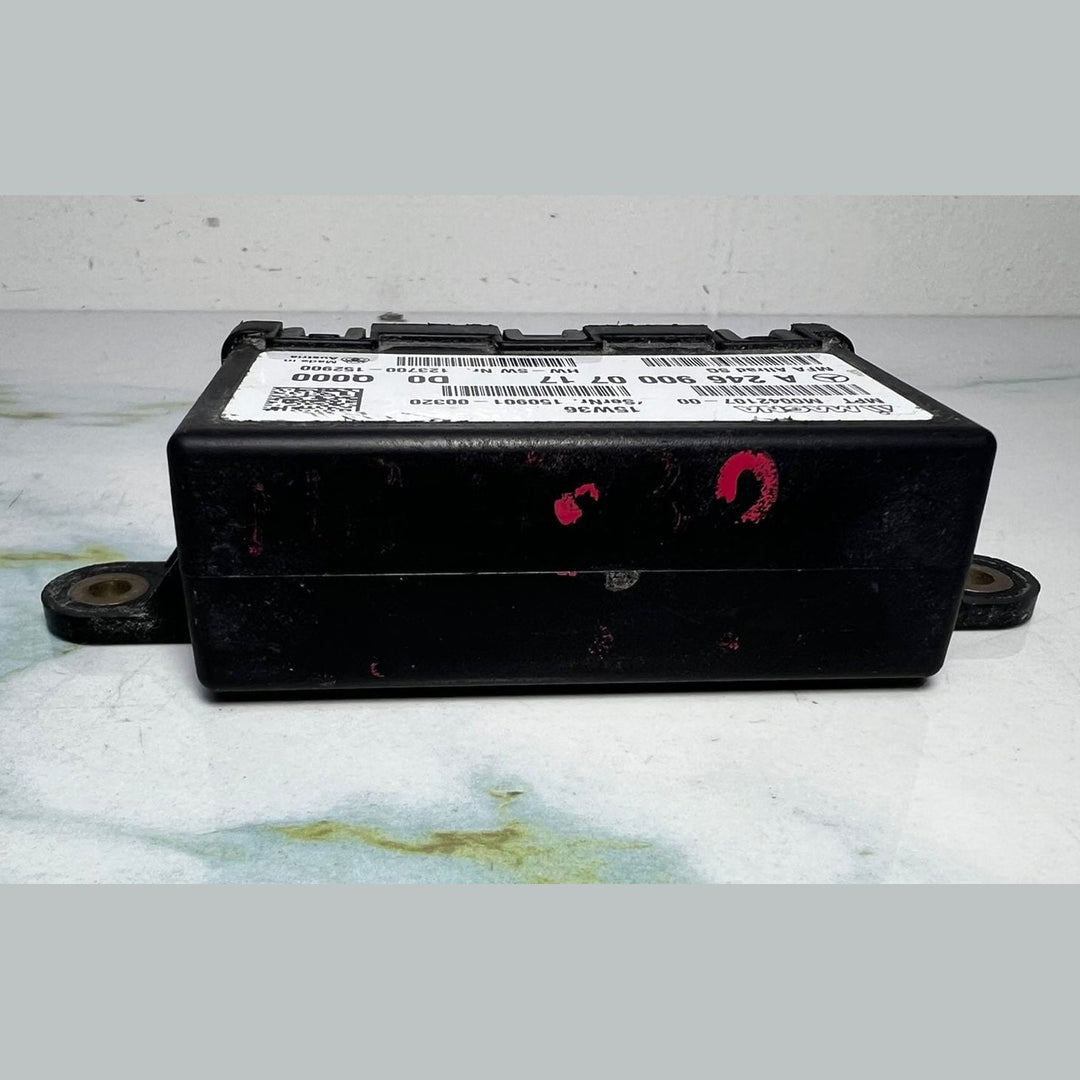 Mercedes All-Wheel Drive Control Unit A2469000717 CLA 45 AMG, A-Class W176, GLA