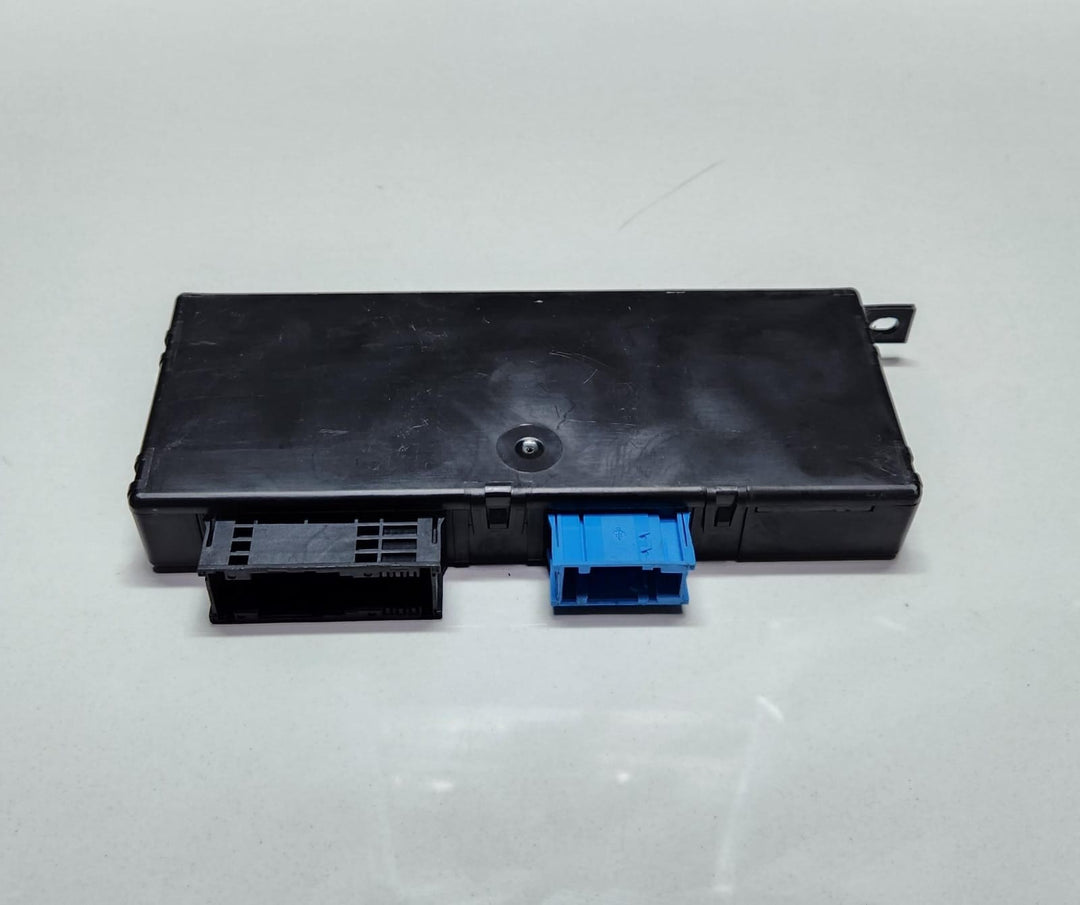 2013-2015 BMW 750i Central Gateway Control Module 9321878 5 Series F10 F11 OEM