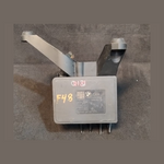 Load image into Gallery viewer, BMW 2 F46 2016 ANTI LOCK BREACKING SYSTEM  PUMP MODULE DSC MK100 -6883348